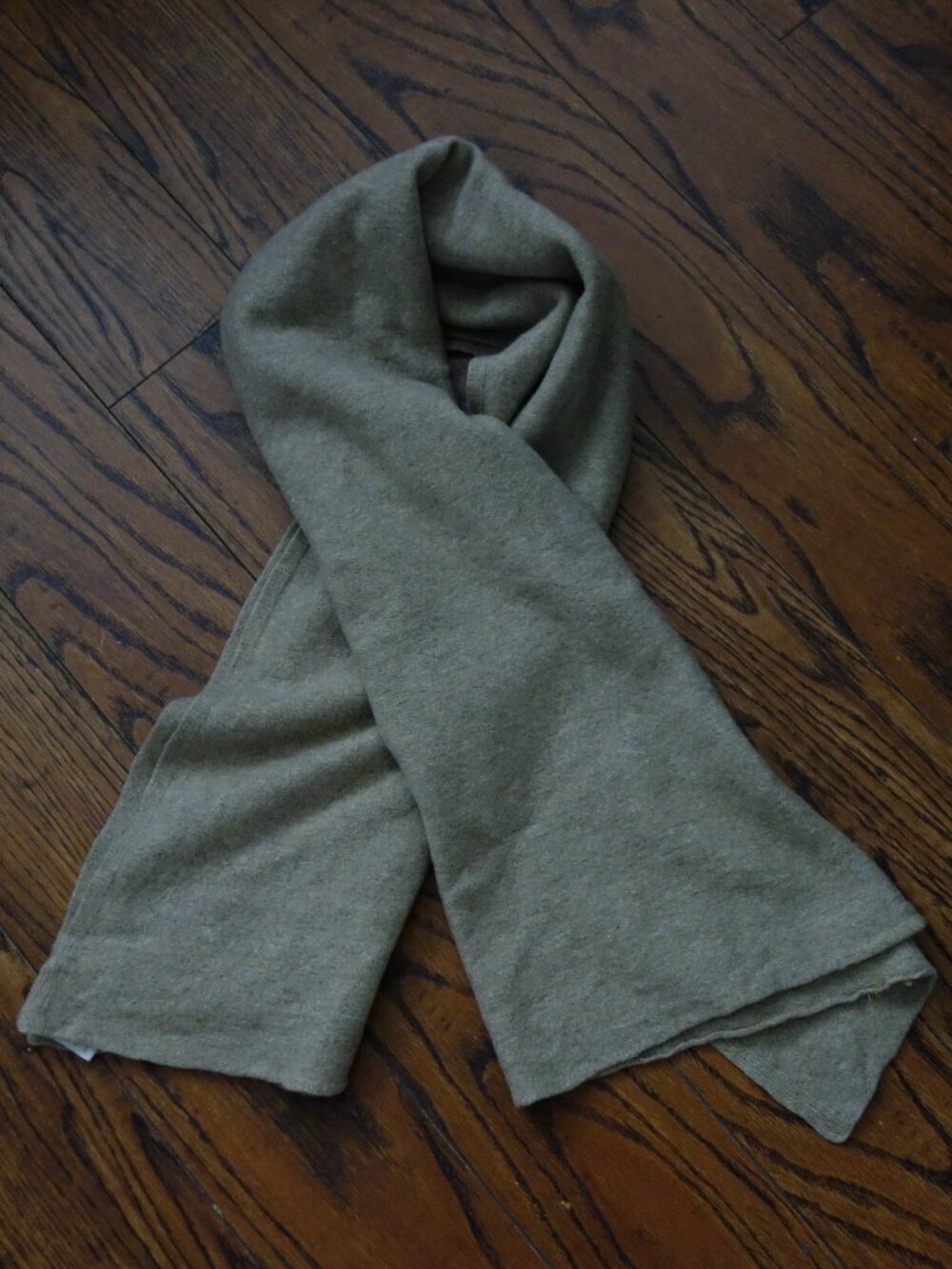 White + Warren Cashmere Scarf